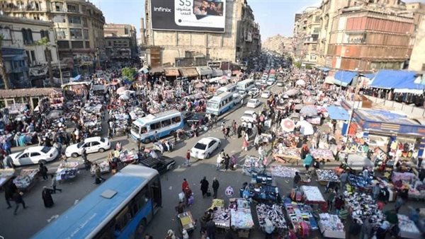 تطوير الأسواق 