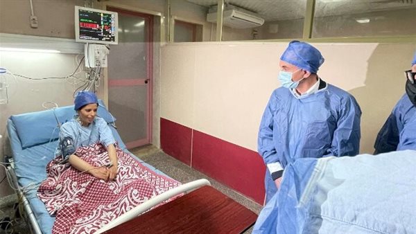 رئيس جامعة الزقازيق