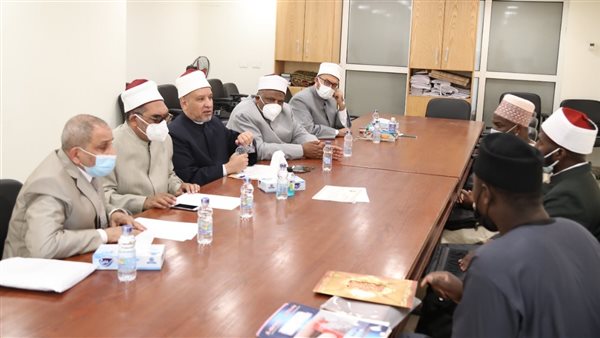 أمين عام مجمع البحوث