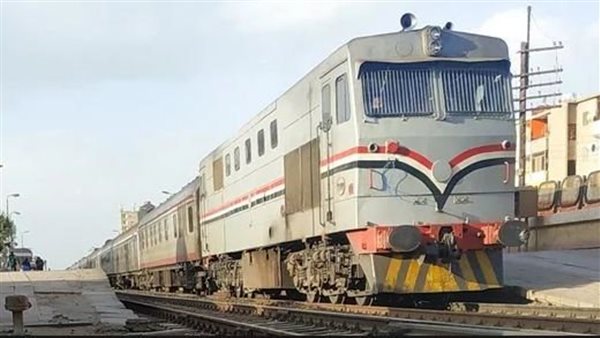 السكة الحديد 