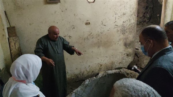 التنقيب عن الآثار