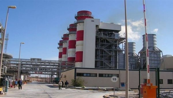 محطة الزاوية في ليبيا