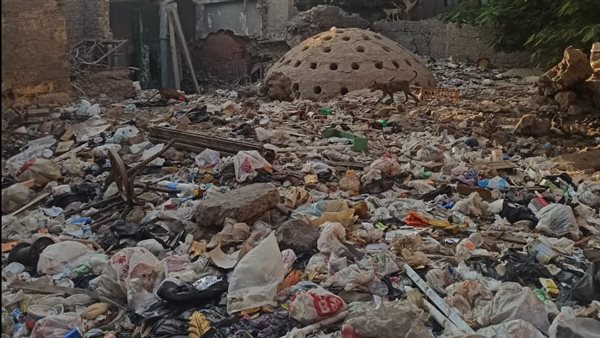 حمام الدود المملوكي