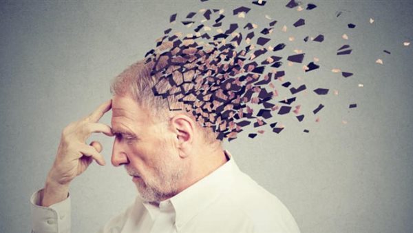 مرض الزهايمر