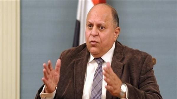 الدكتور هاني محمود