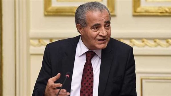 علي المصيلحي وزير