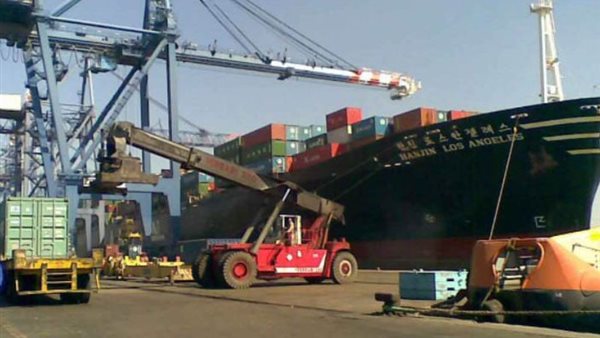 الجمارك المصرية 