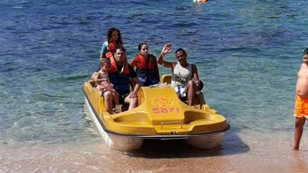 شواطئ الإسكندرية