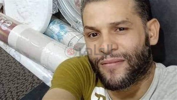 المجني عليه