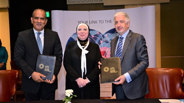 اجتماع خالد الميقاتي