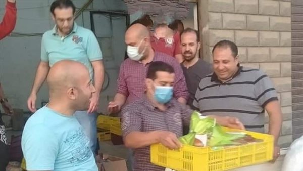 لجنة من الطب البيطري