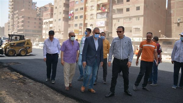 اللواءعبد الحميد