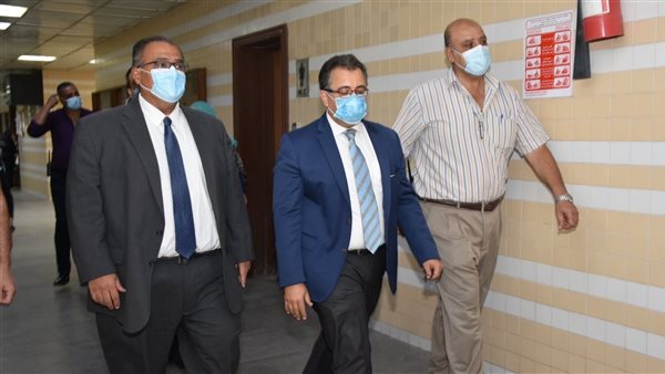 نائب رئيس جامعة عين