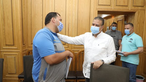 اللواء إبراهيم أبو