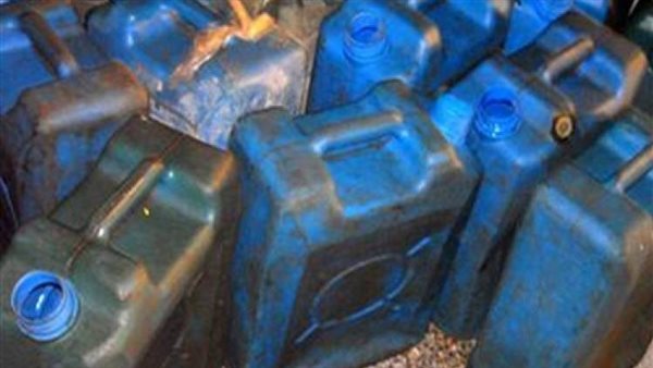 السولار-ارشيفية 