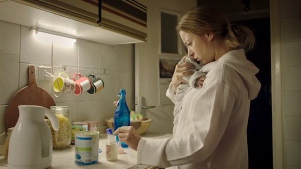 الحلقة الأولى من