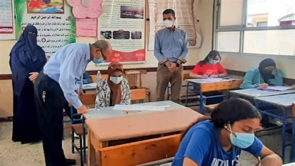 وكيل تعليم بورسعيد