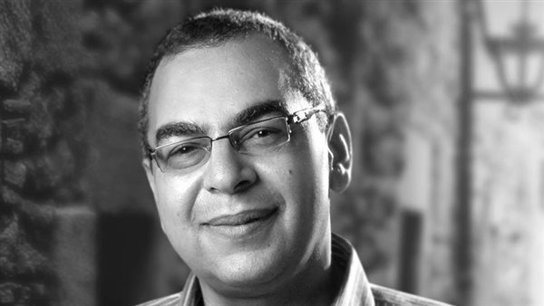 أحمد خالد توفيق 