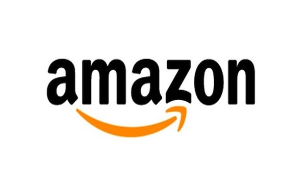 لوجو أمازون 