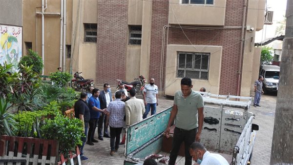 مديرية تعليم المنوفية