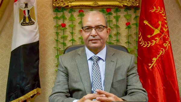 وكيل تعليم بورسعيد