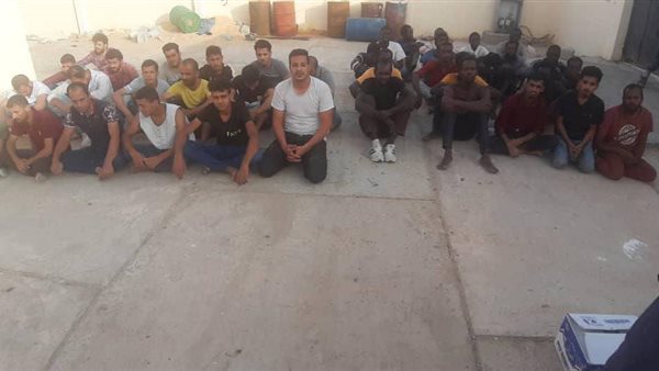 تحرير المختطفين