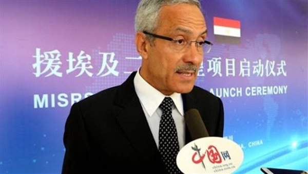  ممدوح سالمان رئيس