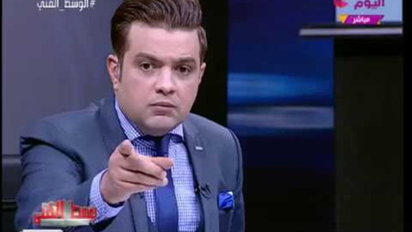 أحمد عبد العزيز