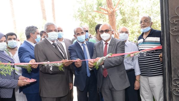 رئيس جامعة أسيوط