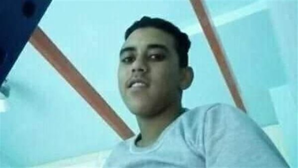 صورة الضحية 