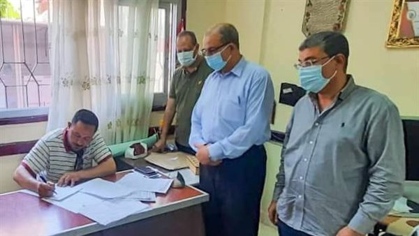 التحقيق في واقعة