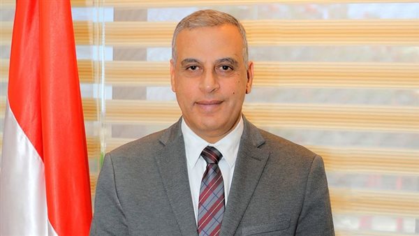 اللواء طارق الفقي