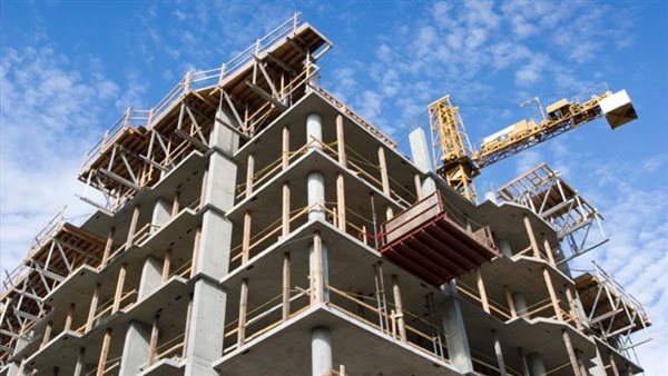 تطوير عقاري