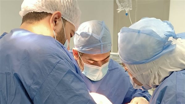 التأمين الصحي الشامل