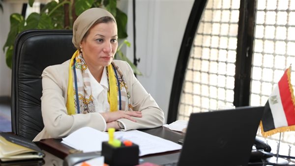 الدكتورة ياسمين فؤاد