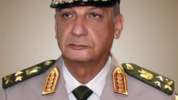 الفريق محمد زكي وير