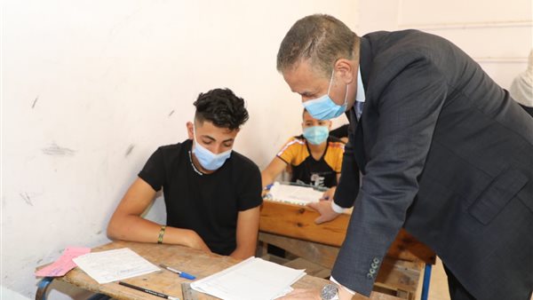 امتحانات - أرشيفية