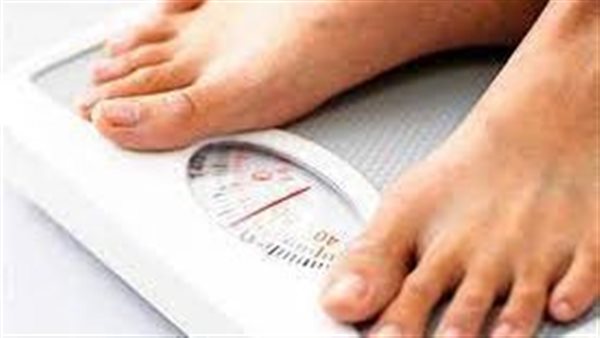 فقدان الوزن