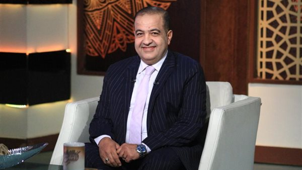 الدكتور محمد شيب