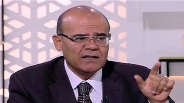 الدكتور مجدي بدران