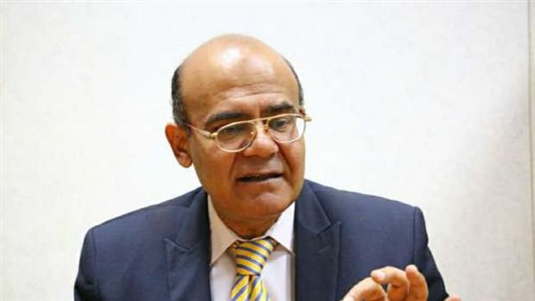 الدكتور مجدي بدران