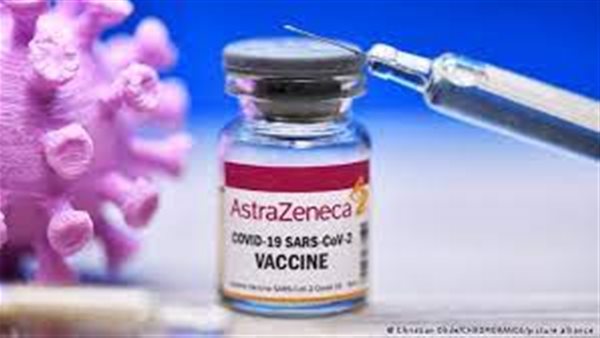 لقاح أسترازينيكا