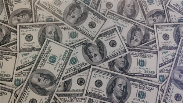 دولارات - أرشيفية