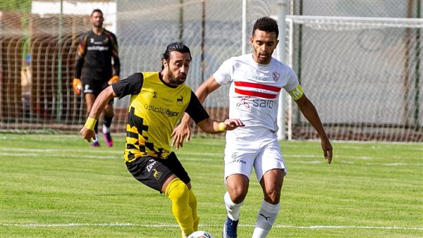 الزمالك ووادي دجلة