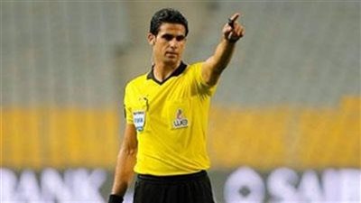 المصري يتقدم باحتجاج رسمي ضد حكم مواجهة الزمالك ويطالب بعدم إدارته لمباريات الفريق 