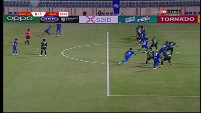 أسوان يكتفي بوديتي غزل المحلة والمقاصة قبل مواجهة الزمالك