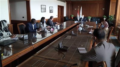 رد فعل جديد من مصر حول قواعد ملء وتشغيل السد الإثيوبي