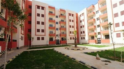 30 تجمعًا عمرانيًا جديدًا.. قفزات هائلة للتنمية العمرانية (فيديو)