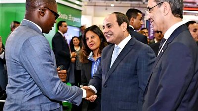 مصر ضمن أكثر 10 دول نموًا في الشمول الرقمي.. وارتفاع حجم الناتج المحلي للقطاع إلى 107.7 مليار جنيه