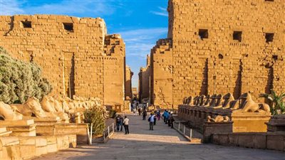 ثقافة الأقصر تحتفي بالنصف من شعبان وقدوم رمضان بليلة من الإنشاد الديني 